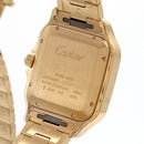 Cartier Others Lm Yg Wgsa0029