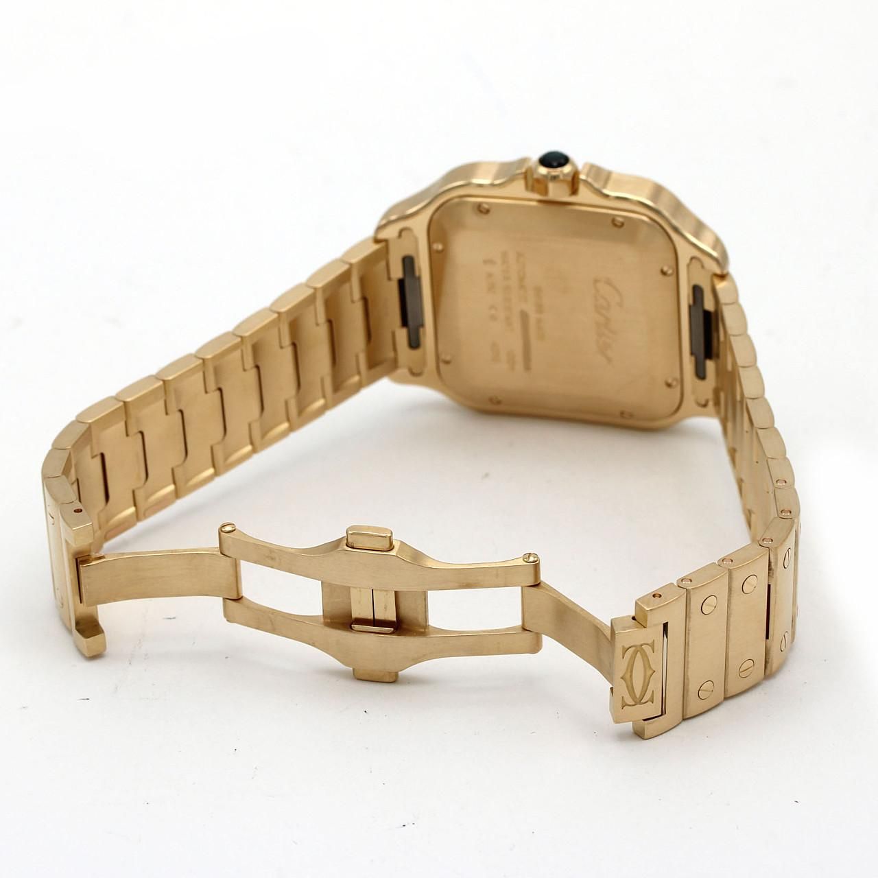 Cartier Others Lm Yg Wgsa0029