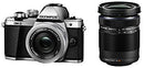 Digital Slr Olympus Om-D E-M10 Markii Ez