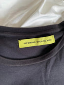 Raf Simons T-Shirts 2014Ss T