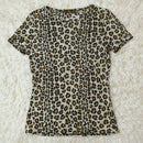 Fendi Short-Sleeve 90