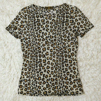 Fendi Short-Sleeve 90