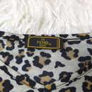 Fendi Short-Sleeve 90