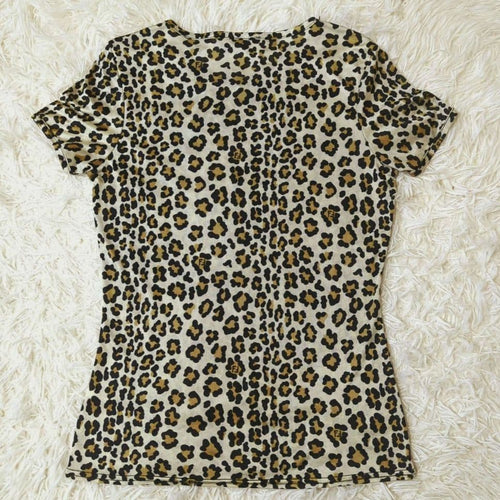 Fendi Short-Sleeve 90