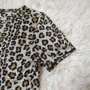 Fendi Short-Sleeve 90