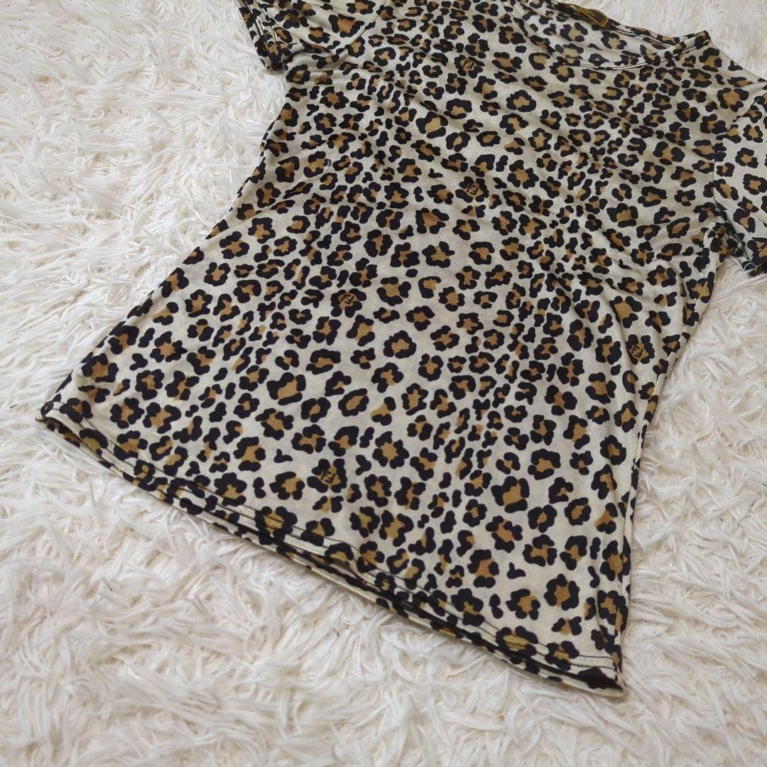 Fendi Short-Sleeve 90