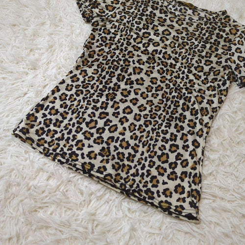 Fendi Short-Sleeve 90