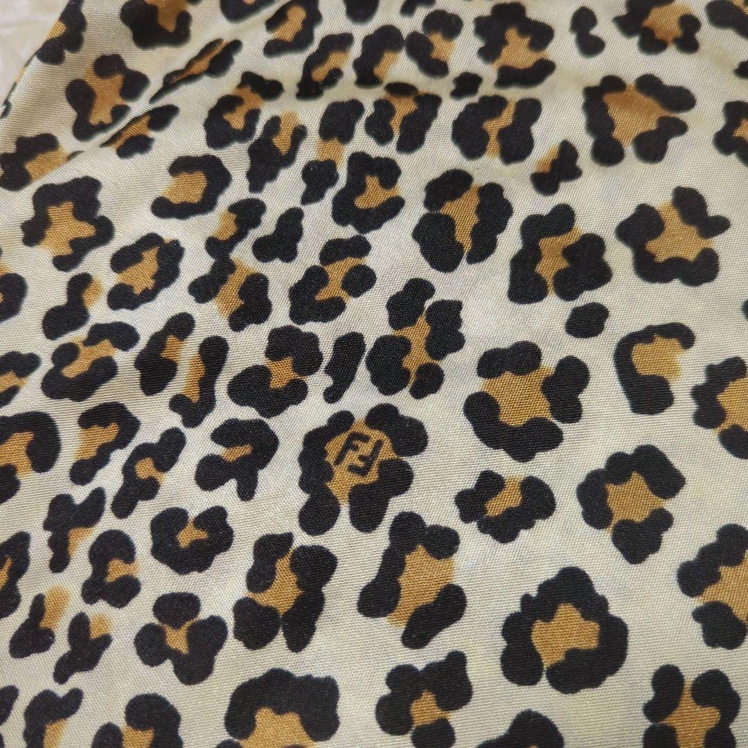 Fendi Short-Sleeve 90
