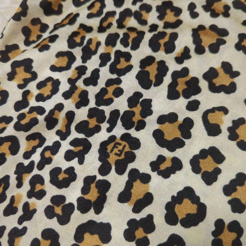 Fendi Short-Sleeve 90