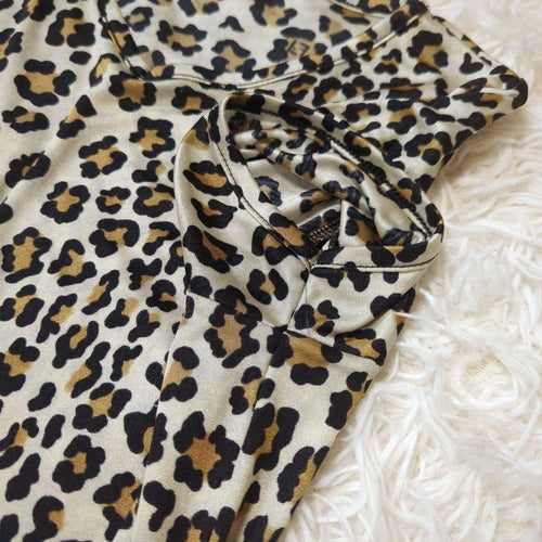 Fendi Short-Sleeve 90