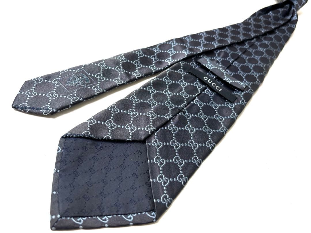 Gucci Ties Gg