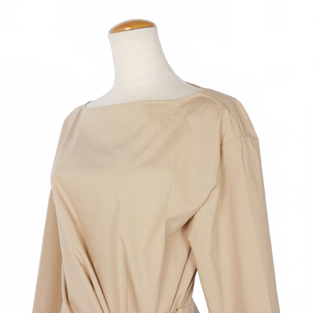 Des Pres Long Sleeve 36