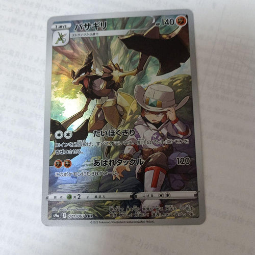 Pokemon Card Game