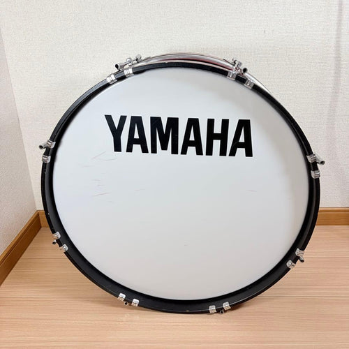 Yamaha Marching Drum Mb120B 20