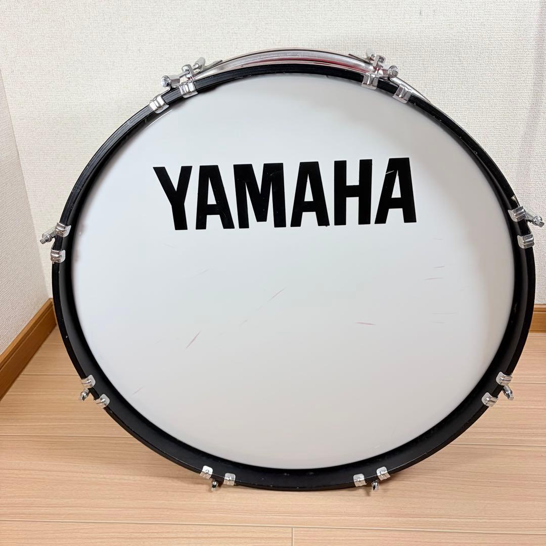 Yamaha Marching Drum Mb120B 20