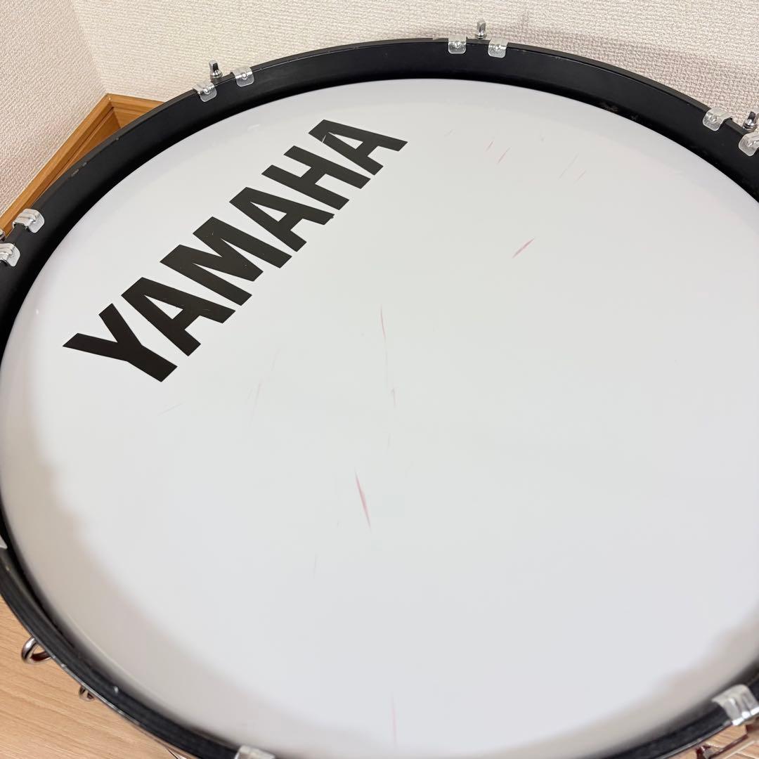 Yamaha Marching Drum Mb120B 20
