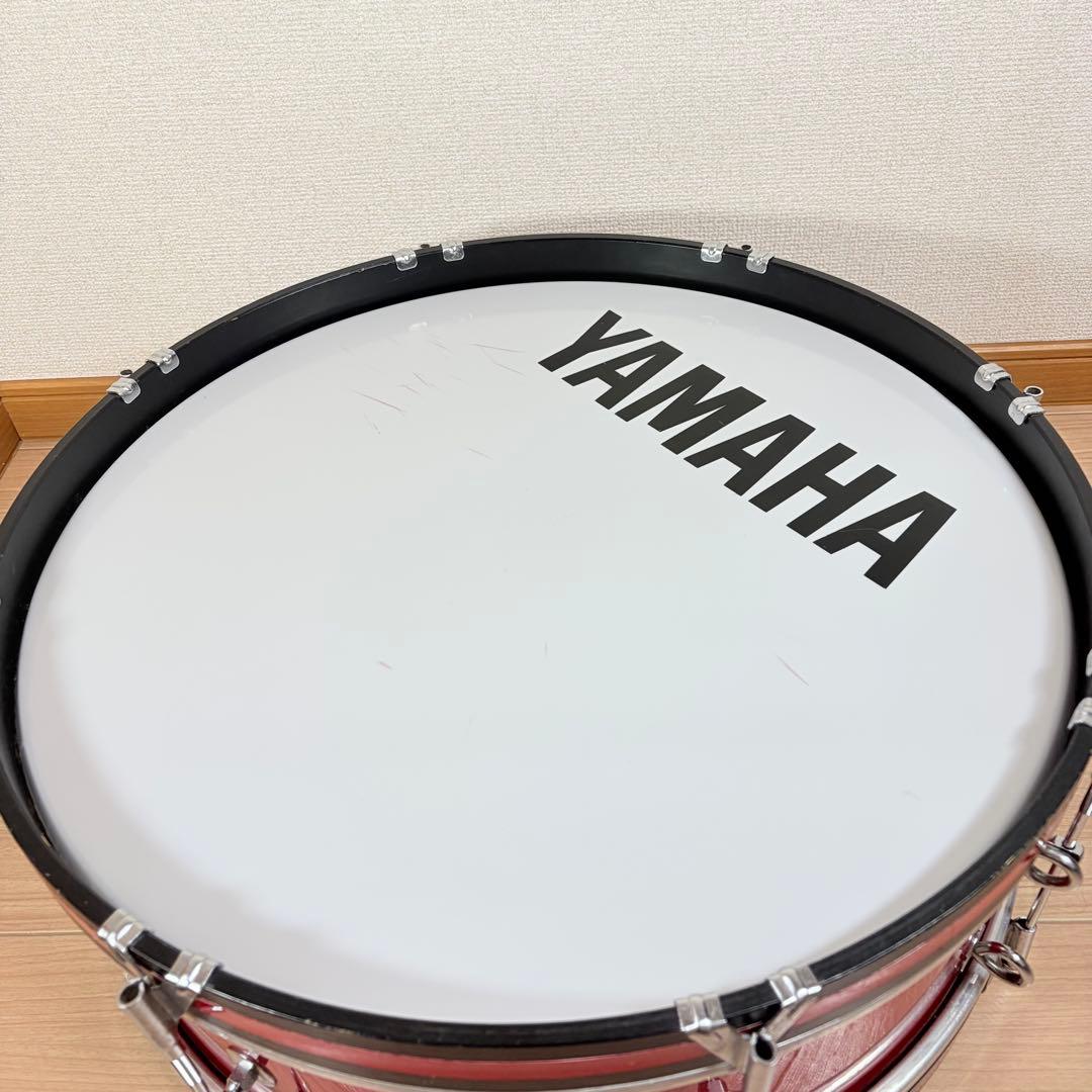 Yamaha Marching Drum Mb120B 20