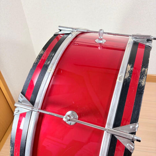 Yamaha Marching Drum Mb120B 20