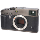 Fujifilm Digital Slr
