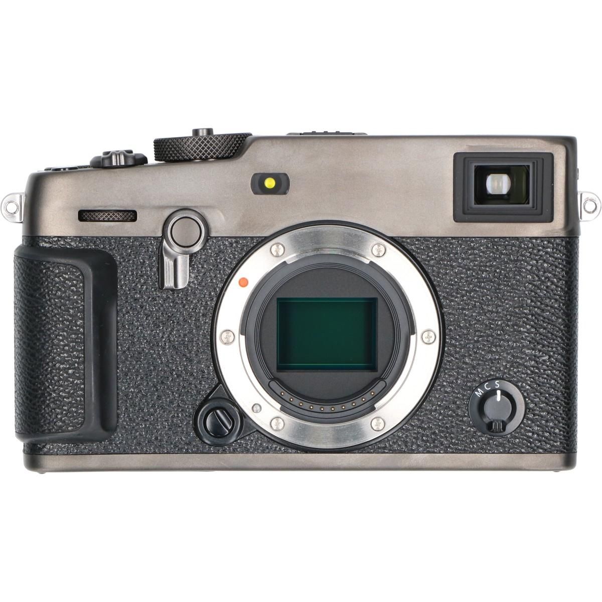 Fujifilm Digital Slr