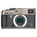 Fujifilm Digital Slr