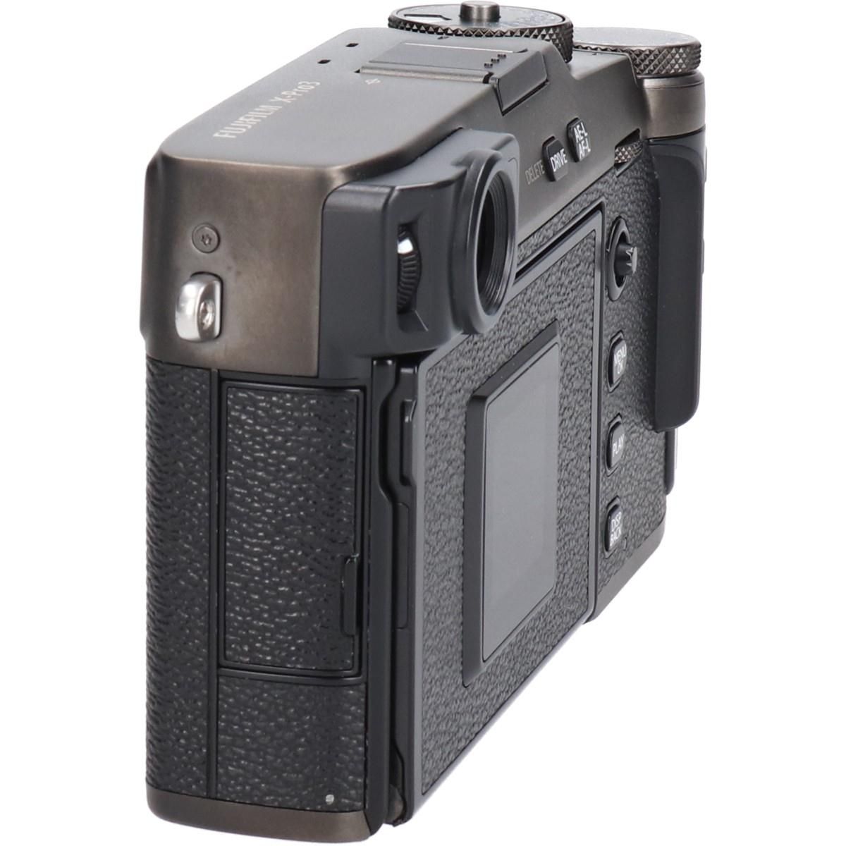 Fujifilm Digital Slr