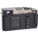 Fujifilm Digital Slr