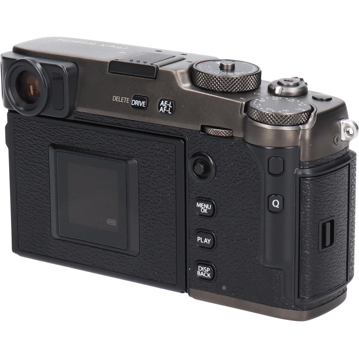 Fujifilm Digital Slr