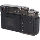 Fujifilm Digital Slr