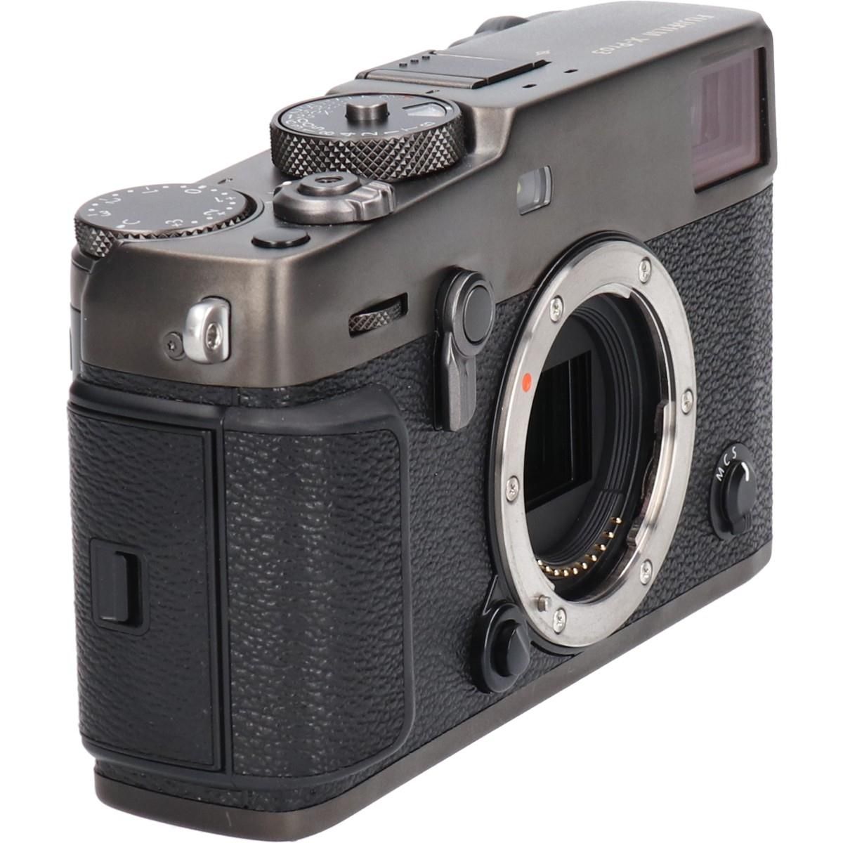 Fujifilm Digital Slr