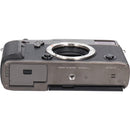 Fujifilm Digital Slr