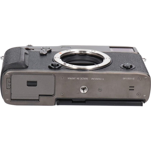 Fujifilm Digital Slr