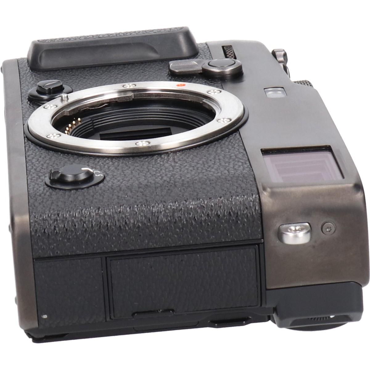 Fujifilm Digital Slr