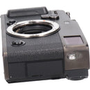 Fujifilm Digital Slr