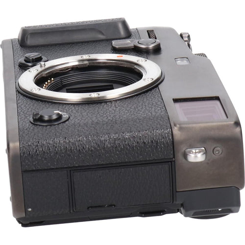 Fujifilm Digital Slr