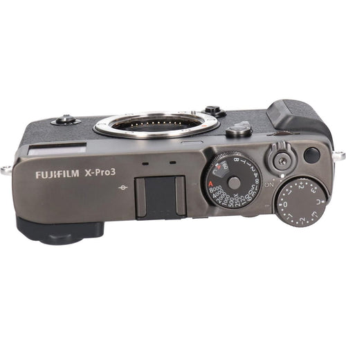 Fujifilm Digital Slr