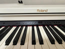 Roland Keyboards Digital Pianos Rp401R