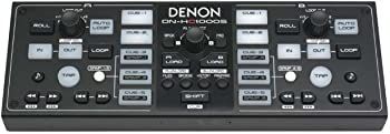 Dj Controller Denon Dn-Hc1000S Usb Midi