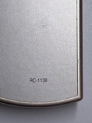 Denon Others Rc-1138 A6-172