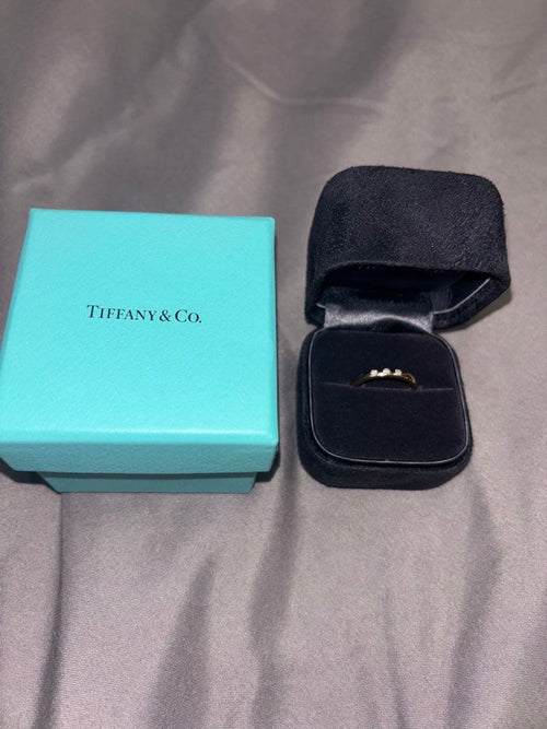 Tiffany Rings Co.