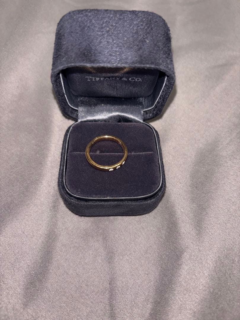 Tiffany Rings Co.