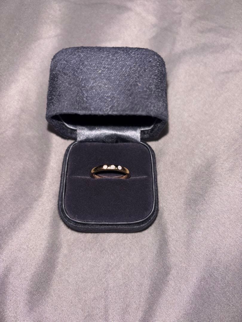 Tiffany Rings Co.
