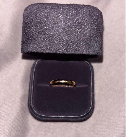 Tiffany Rings Co.