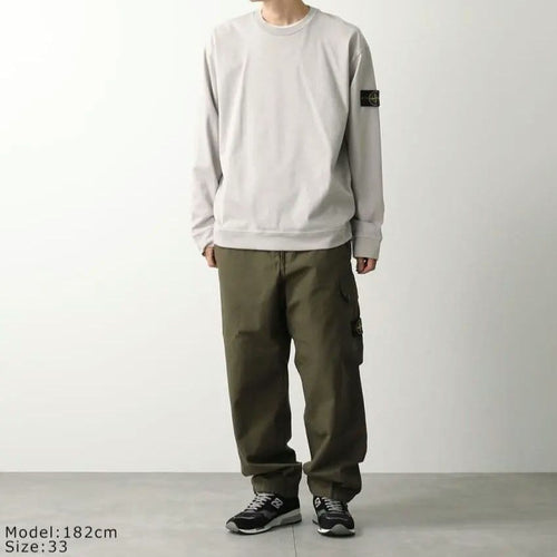 Stone Island Work Pants Cargo Pants/Painter Ripstop