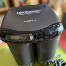 Sony Speaker Discman