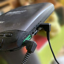 Sony Speaker Discman