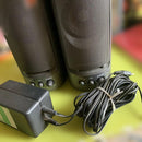 Sony Speaker Discman