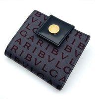 Bvlgari Bifold Wallets A71