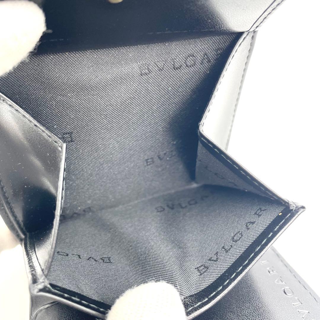 Bvlgari Bifold Wallets A71