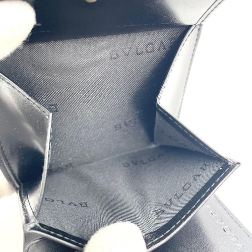Bvlgari Bifold Wallets A71